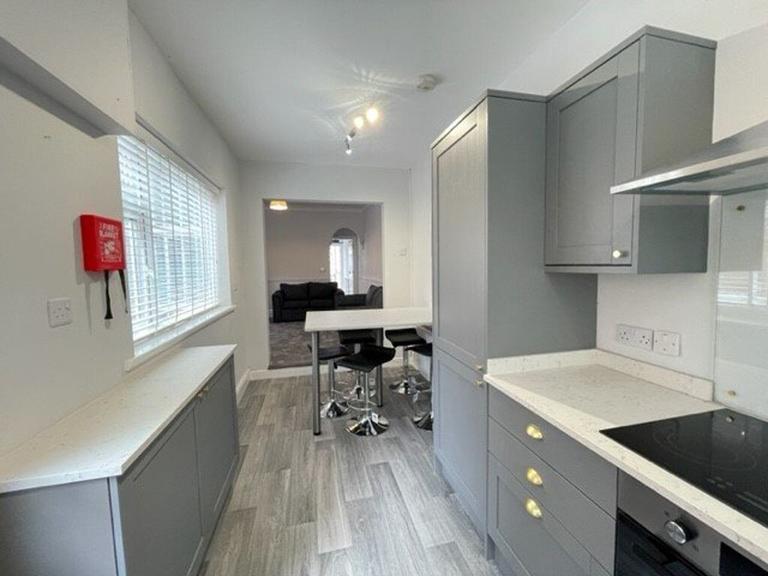 Burleigh Road, Golden Triangle, Loughborough, LE11 3BA