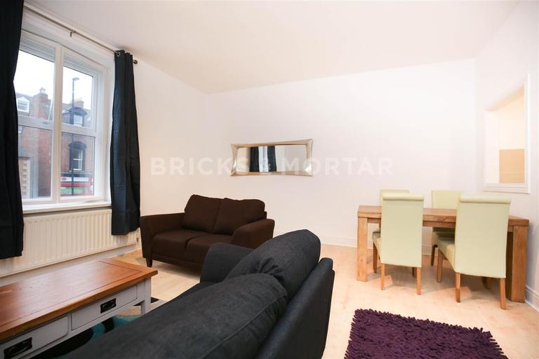 Westgate Road, Fenham, Newcastle, NE4 6AP