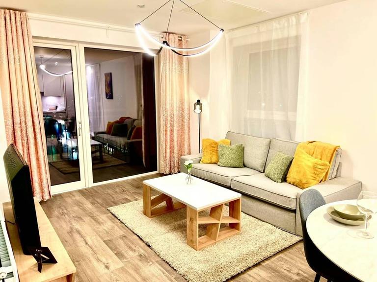 Tabbard Apartments East Acton Lane, Hammersmith & Shepherd's Bush, London, W3 7NU