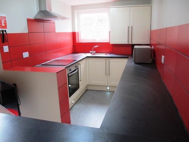 Sharrowvale Road, Ecclesall, Sheffield, S11 8ZE