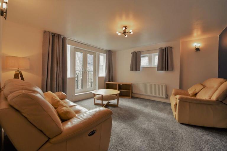 Alleon Court, City Centre, Leeds, LS18 5GT