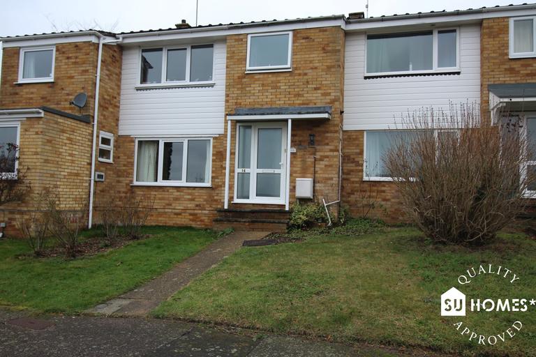 The Nook, Wivenhoe, Colchester, CO7 9NH