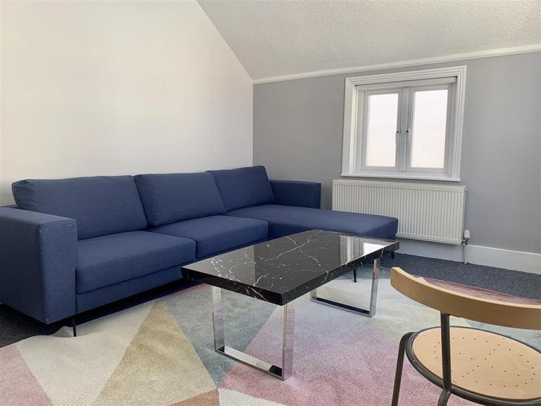 4 bedroom apartment for rent St Road, Brighton, BN2 1EA UniHomes