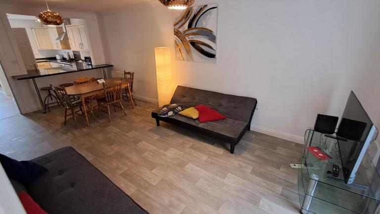 Lowther Street, City Centre, York, YO31 7LX