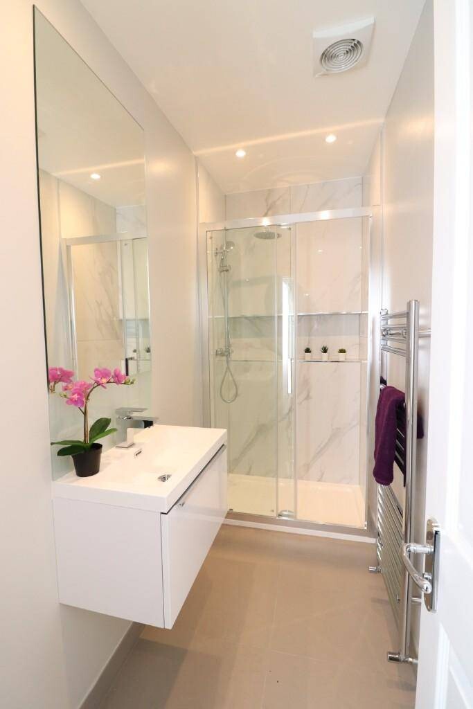 Burlington Road Hampshire, The Polygon, Southampton, SO15 2FR