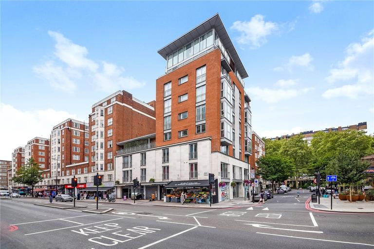 Burwood Place, Paddington, London, W2 2HN