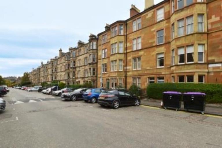 Spottiswoode Street, (1F2), Marchmont, Edinburgh, EH9 1DJ