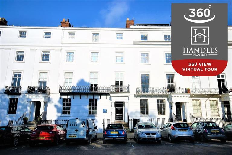 26 Clarendon Square, Town Centre, Leamington Spa, CV32 5QX