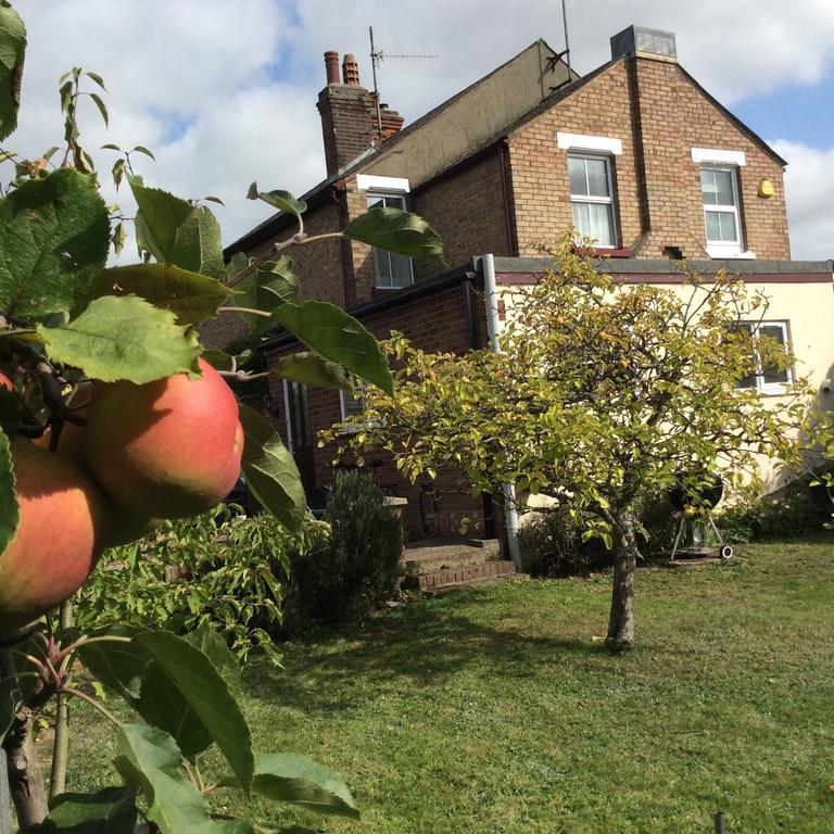 Elmstead Road, City Centre, Colchester, CO4 3AD