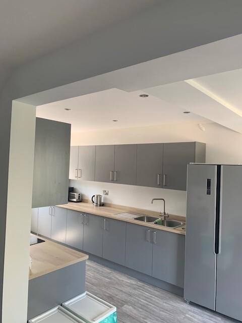 Friends Road, North & West Earlham, Norwich, NR5 8HN