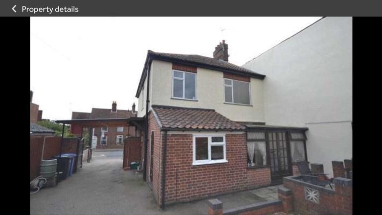 Angel Road, City Centre, Norwich, NR3 3HR