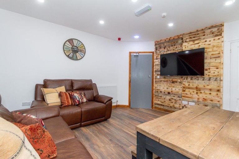 6 bedroom house for rent Cobden Street, Derby, DE22 3GX UniHomes