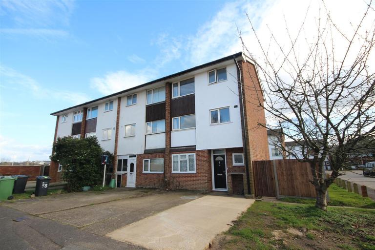 Guildford Park Avenue, Guildford, Surrey, GU2 7NL