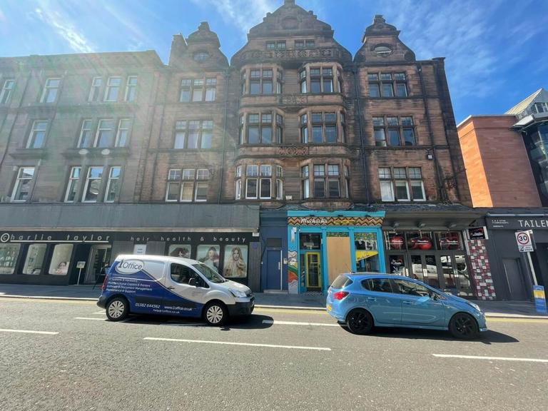 2/1 Nethergate, Central, Dundee, DD1 4DH