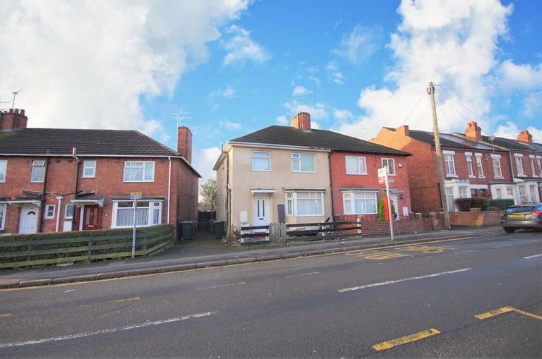 Terry Road, Lower Coundon, Coventry, CV1 2BA