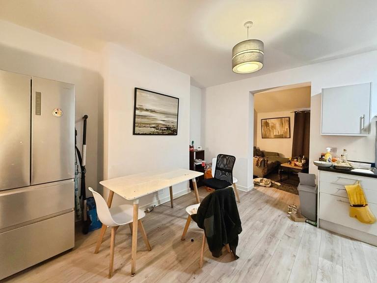 Beverly Road, Fallowfield, Manchester, M14 6TG