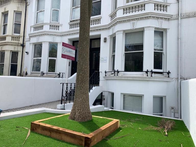 Preston Road, Preston, Brighton, BN1 6AF