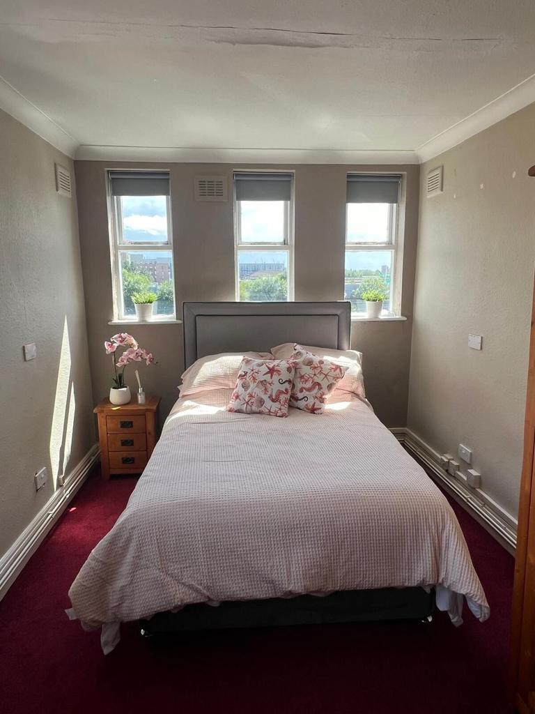 29 The Crescent, Salford, Manchester, M5 4PF