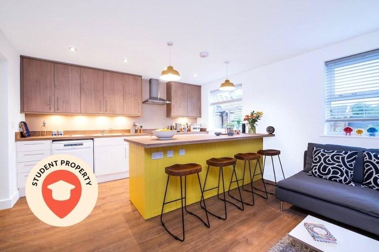 Parnell Road, Stoke Park, Bristol, BS16 1WA