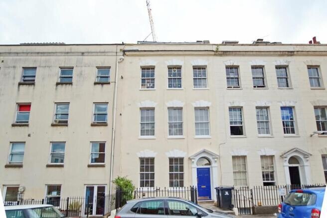 Cave Street, St Pauls, Bristol, BS2 8RU