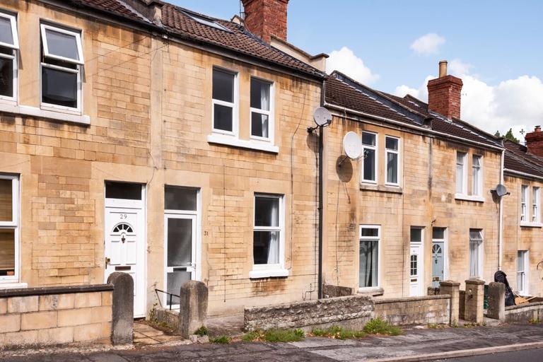 Dartmouth Avenue, Oldfield Park, Bath, BA2 1AS