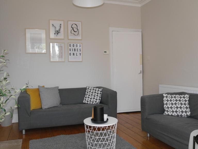 4 bedroom house for rent Lydgate Lane, Sheffield, S10 5FH UniHomes