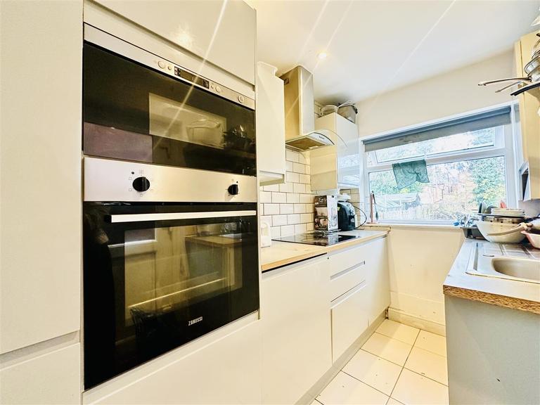 Manchester Street, Mackworth, Derby, DE22 3GA