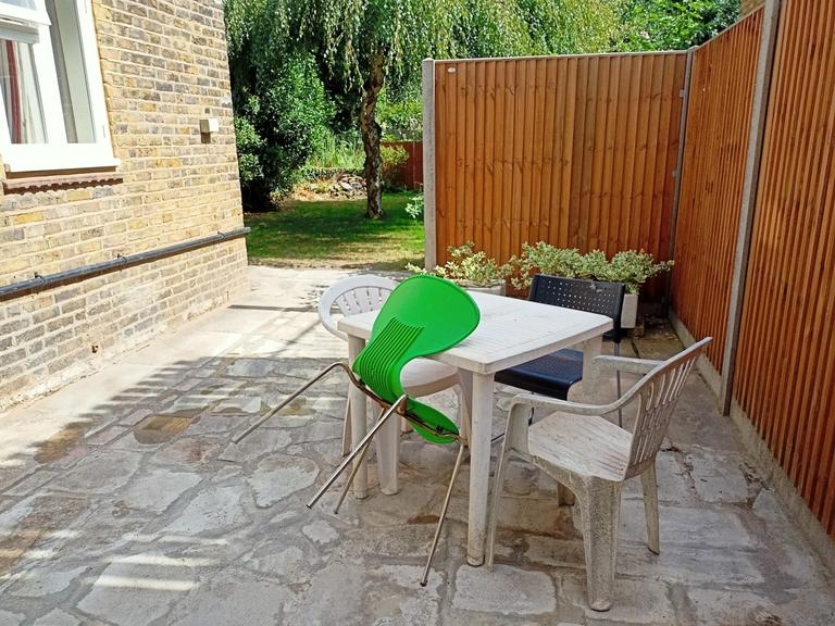 4 bedroom apartment for rent Fassett Road, Surrey, KT1 2TD UniHomes