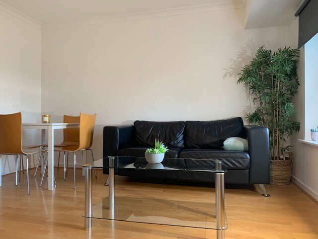 Kings Crescent, Flat D, City Centre, Aberdeen, AB24 3HP