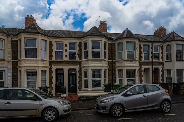 Malefant Street, Cathays, Cardiff, CF24 4QH