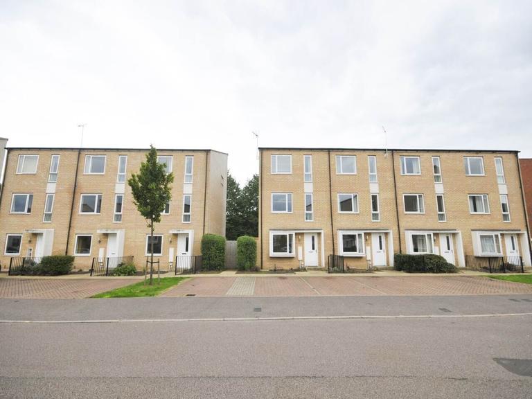 Aviation Avenue, Hatfield, Hertfordshire, AL10 9UE
