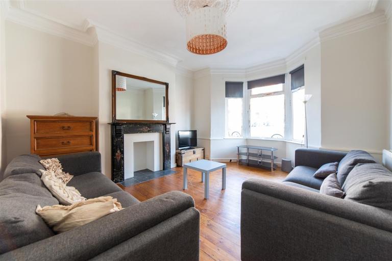 Mayfair Road, Jesmond, Newcastle, NE2 3DP