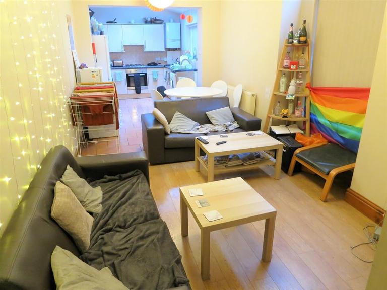 Richmond Road, Fallowfield, Manchester, M14 6YW