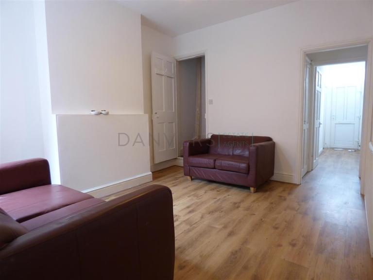 Jarrom Street, City Centre, Leicester, LE2 7DE