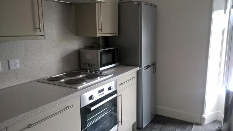 Union Place, West End, Dundee, DD2 1AB