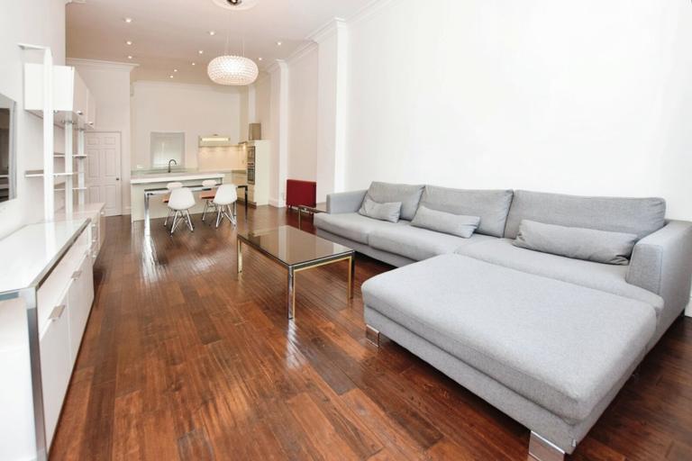 Chepstow House, City Centre, Manchester, M1 5JF