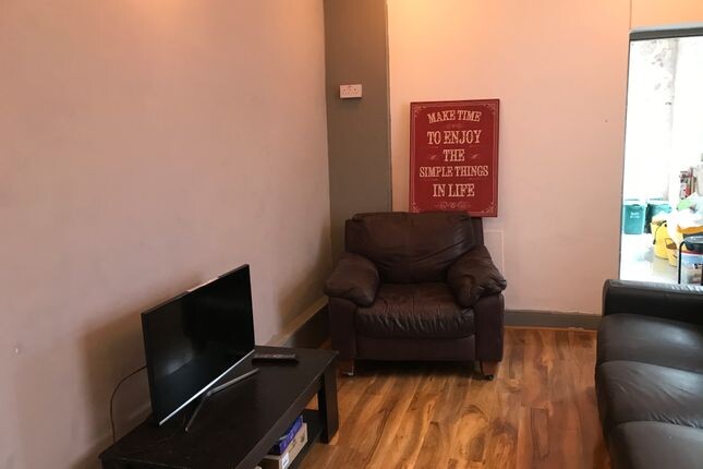 Henrietta Street, Brunswick, Swansea, SA1 4HN