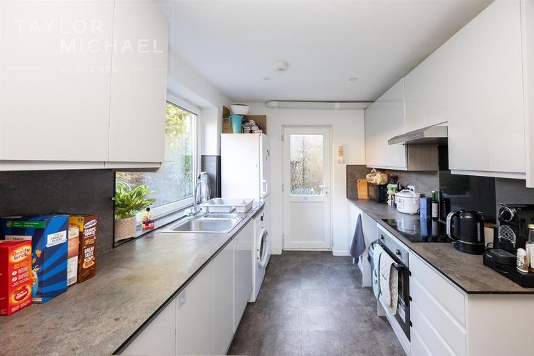 Ashurst Road, Moulsecoomb, Brighton, BN2 4PJ