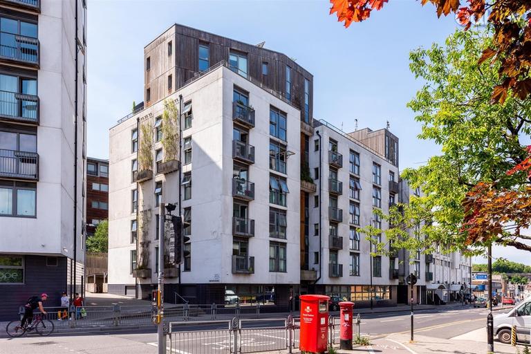 New England Street, London Road, Brighton, BN1 4LS