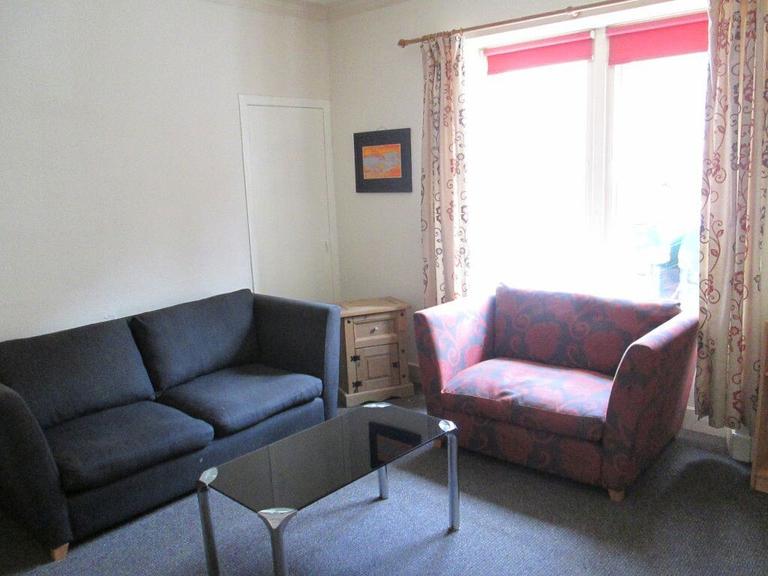 Gr Wolseley Street, Coldside, Dundee, DD3 7QJ