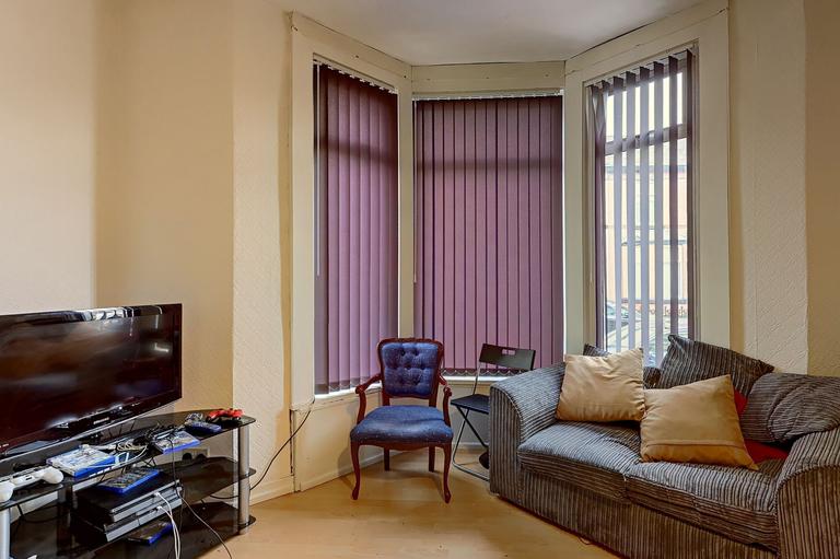 5 bedroom house for rent Ferndale Road, Liverpool, L15 3JZ UniHomes