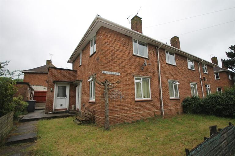 3 bedroom apartment for rent Wilberforce Road, Norwich, NR5 8NQ UniHomes
