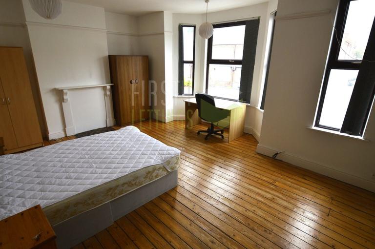 Welford Road, Clarendon Park, Leicester, LE2 6BJ