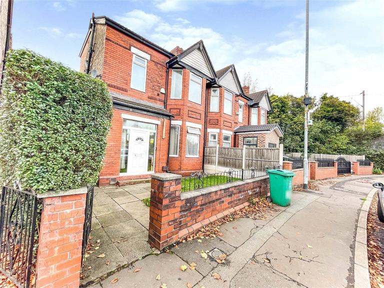 Slade Lane, Fallowfield, Manchester, M19 2BA