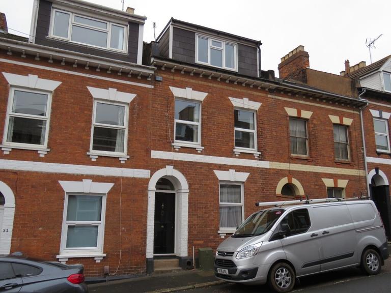 Victoria Street, Pennsylvania, Exeter, EX4 6JQ