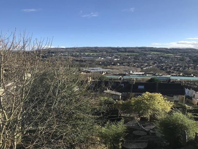 4 bedroom house for rent Belgrave Crescent, Bath, BA1 5JU UniHomes