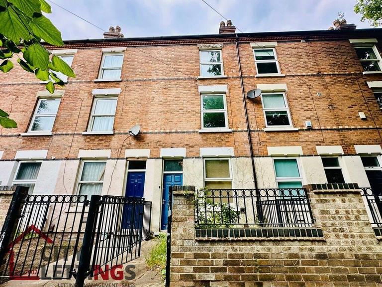 Waterloo Promenade, Radford, Nottingham, NG7 4AT
