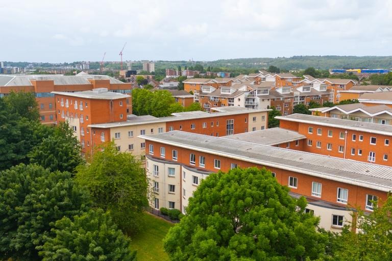 Carlotta Way, Cardiff Bay, Cardiff, CF10 5FY