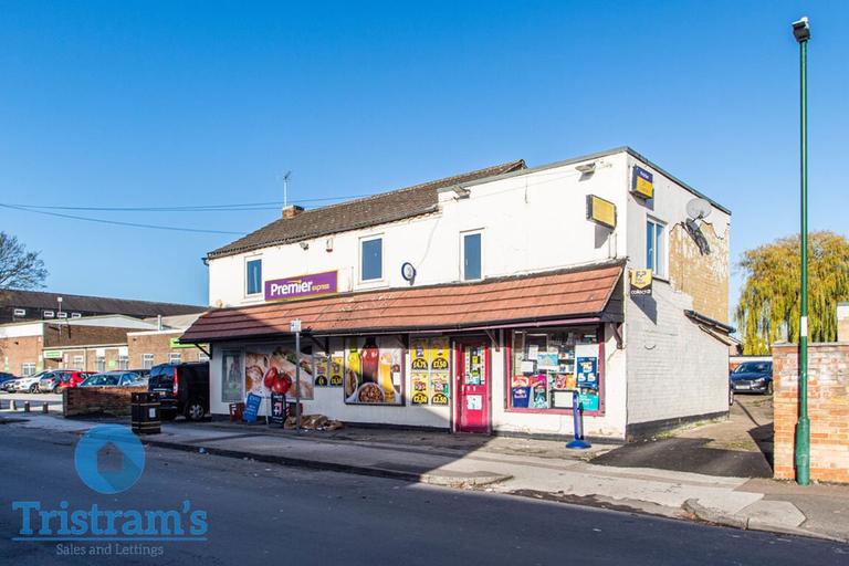 Leengate, Dunkirk, Nottingham, NG7 2LX