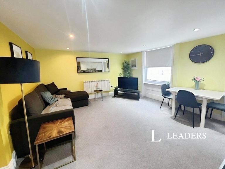 Bartholomews, City Centre, Brighton, BN1 1HG